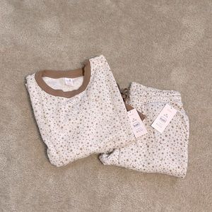 Women’s Lounge Set